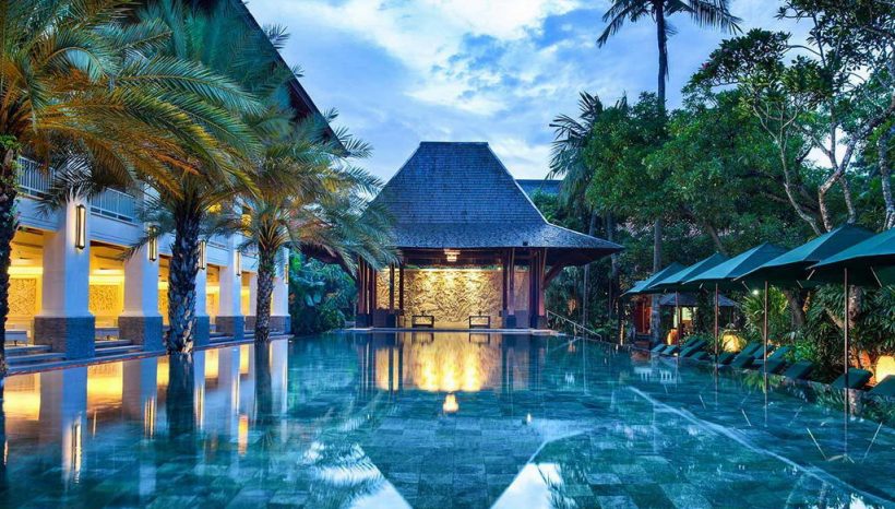 Bali Wellness & Yoga Retreat