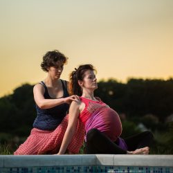 AKCIJA: Prenatal joga za trudnice – specijalni letnji popust