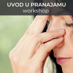 Radionica: Uvod u pranajamu