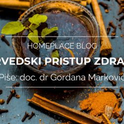 Ajurvedski pristup zdravlju