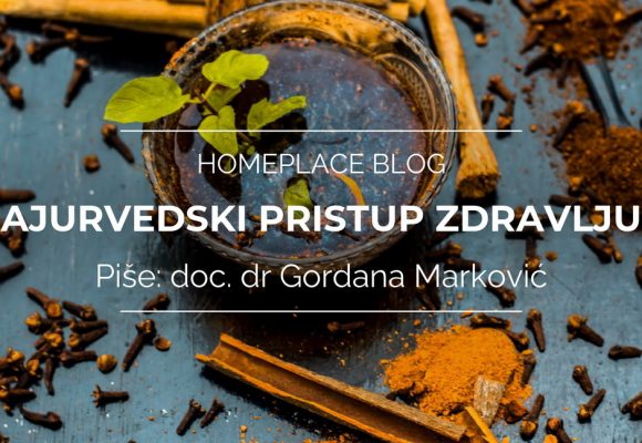 Ajurvedski pristup zdravlju